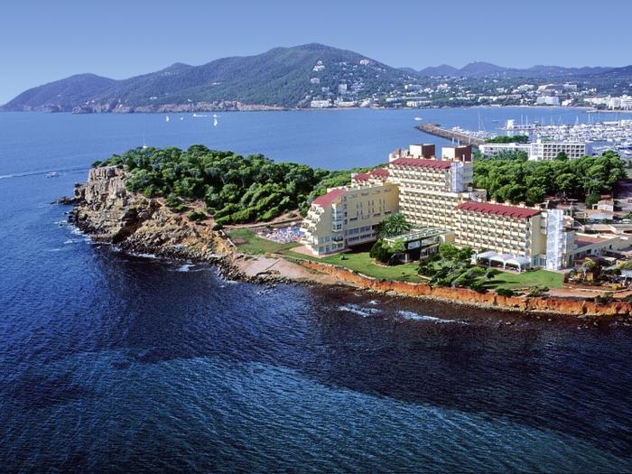 Hotel Meliá Ibiza - Bild 1