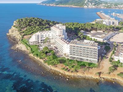 Hotel Meliá Ibiza - Bild 5
