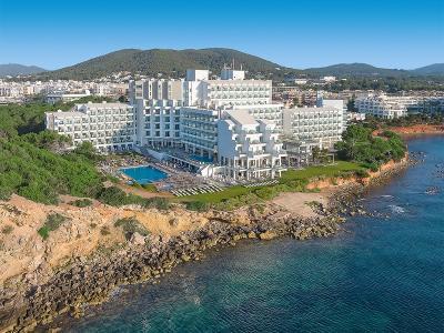 Hotel Meliá Ibiza - Bild 4