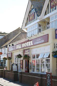 The Bay Hotel - Bild 1