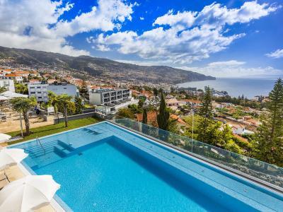 Hotel Madeira Panoramico - Bild 4