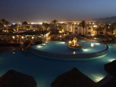 Hotel Swissôtel Sharm El Sheikh All Inclusive Collection - Bild 3