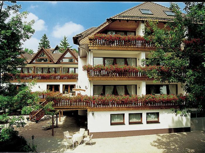 Hotel Sonnenhof - Bild 1