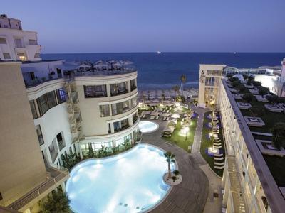 Sousse Palace Hotel & Spa - Bild 4