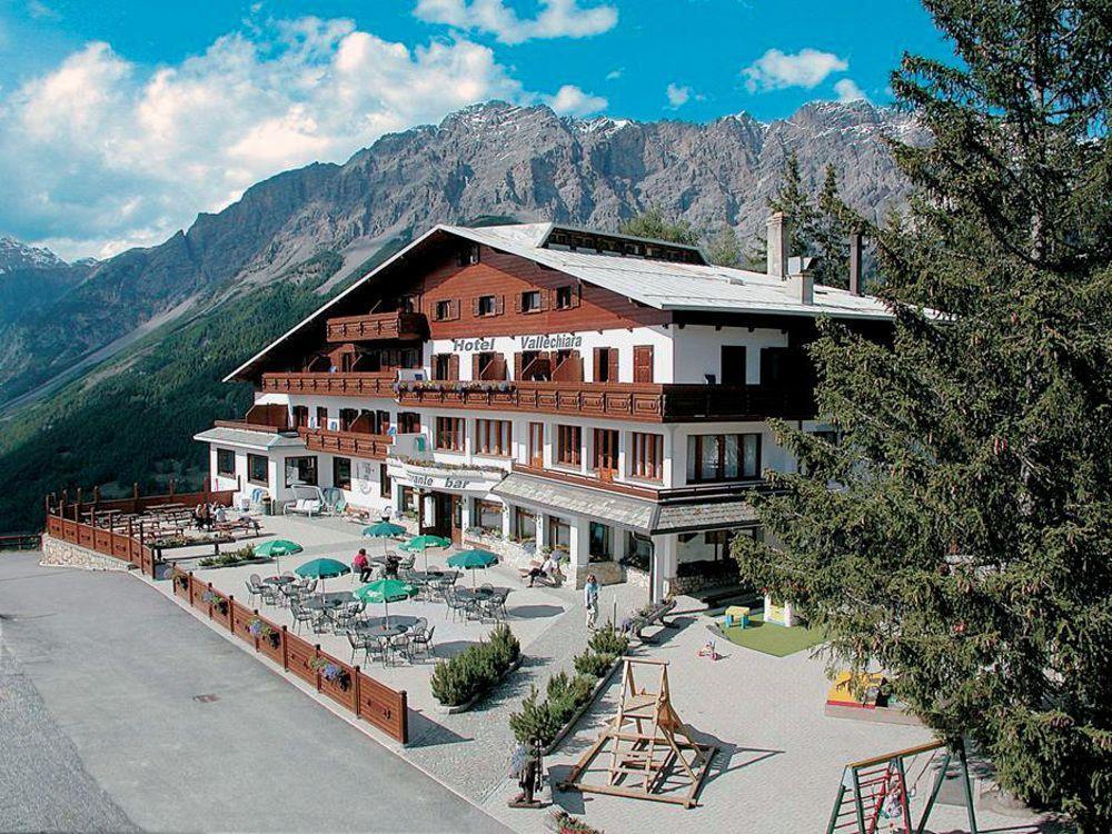 The Hotel Vallechiara - Bild 1