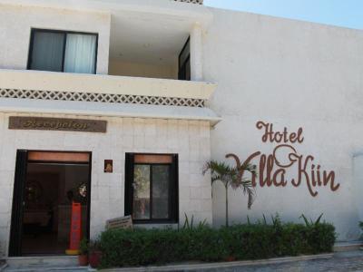 Hotel Villa Kiin - Bild 3
