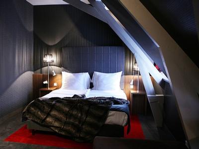 Hotel Bloemendaal - Bild 5
