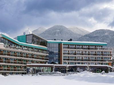 Bohinj ECO Hotel - Bild 3