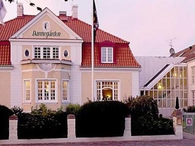 Hotel Dannegarden - Bild 3