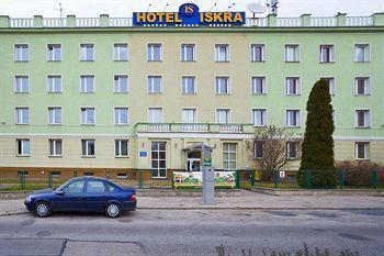 Hotel Iskra - Bild 4