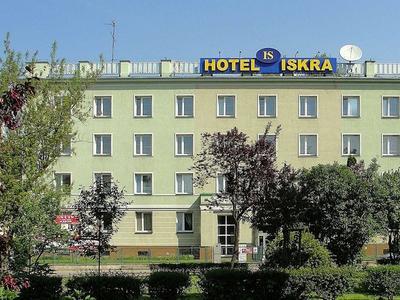 Hotel Iskra - Bild 2
