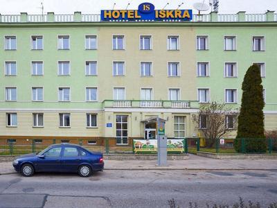 Hotel Iskra - Bild 3