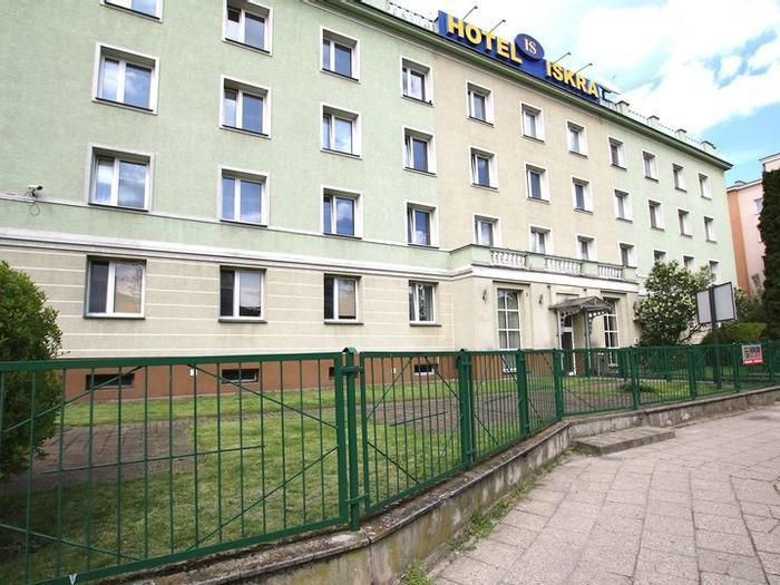 Hotel Iskra - Bild 1