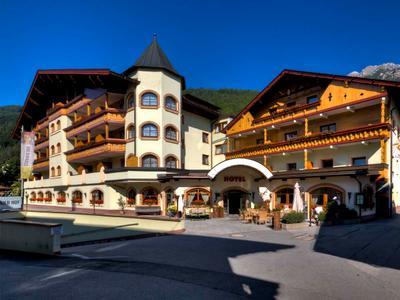Hotel Alpin Resort Stubaier Hof - Bild 5