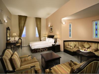 Hotel Masirah Island Resort - Bild 4