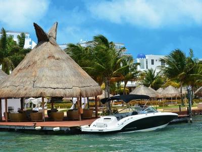 Hotel Sunset Marina Resort & Yacht Club - Bild 4