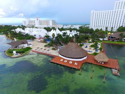 Hotel Sunset Marina Resort & Yacht Club - Bild 3