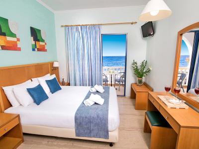 Hotel Sunshine Santorini - Bild 4