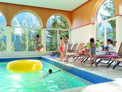 Sunstar Alpine Hotel Arosa - Bild 4