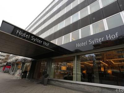 Hotel Sylter Hof - Bild 4
