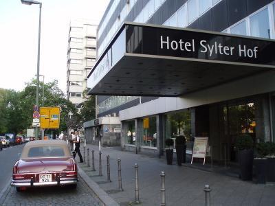 Hotel Sylter Hof - Bild 2