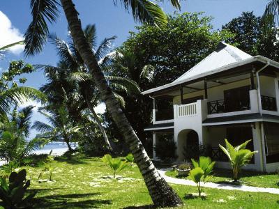 Hotel Indian Ocean Lodge - Bild 4