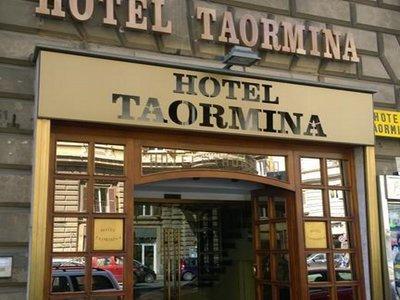 Hotel Taormina - Bild 4