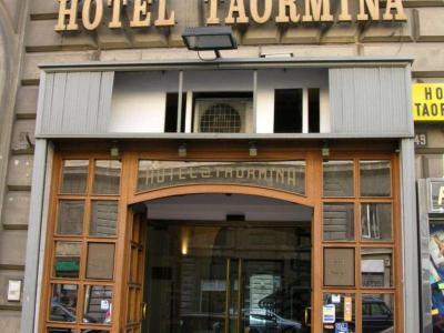Hotel Taormina - Bild 2