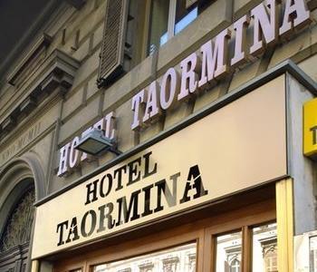 Hotel Taormina - Bild 5