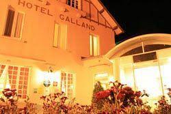 Hotel Restaurant Galland - Bild 1