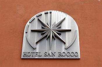 Hotel San Rocco - Bild 5