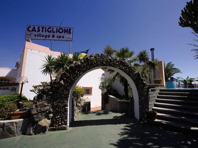 Hotel Castiglione Village - Bild 5