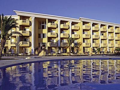 Royal Thalassa Monastir Hotel - Bild 5