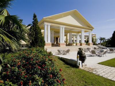 Royal Thalassa Monastir Hotel - Bild 3