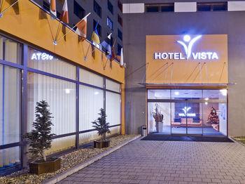 Hotel Vista - Bild 5