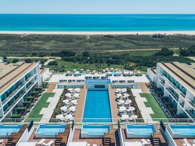 Hotel Iberostar Selection Lagos Algarve - Bild 2