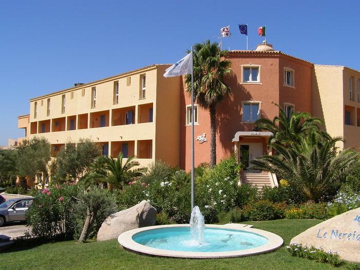 Le Nereidi Hotel Residence & Conference - Bild 1