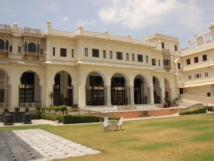 Collection O 2882 Hotel Jaipur Heritage - Bild 1