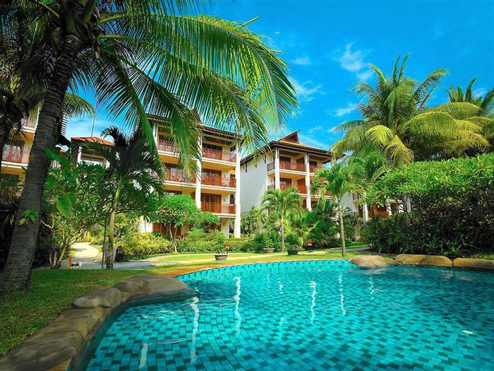 Hotel Furama Resort Danang - Bild 1
