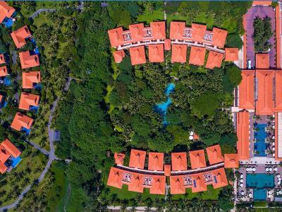 Hotel Furama Resort Danang - Bild 4