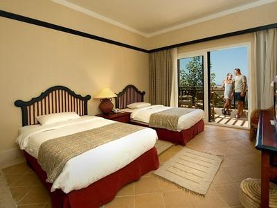 The Grand Hotel Sharm el Sheikh - Bild 5