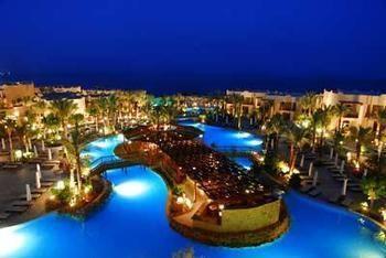 The Grand Hotel Sharm el Sheikh - Bild 2