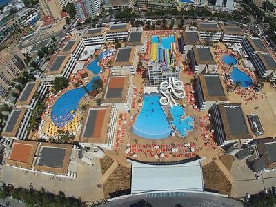 Hotel FERGUS Club Mallorca Waterpark - Bild 2