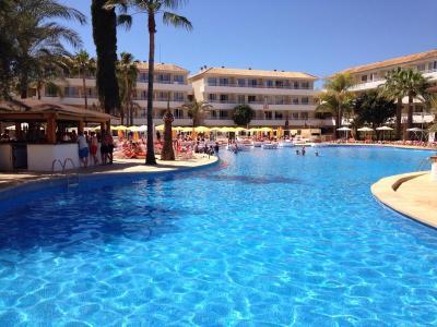 Hotel FERGUS Club Mallorca Waterpark - Bild 3