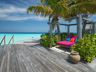 Hotel Constance Moofushi Maldives - Bild 4