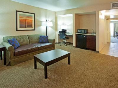 Hotel Holiday Inn & Suites Phoenix Airport - Bild 5