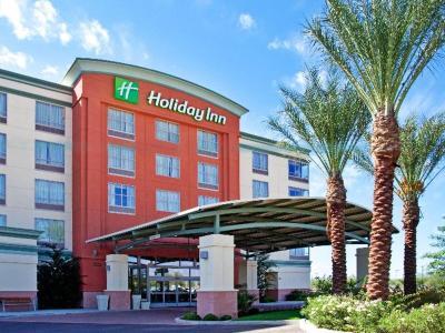 Hotel Holiday Inn & Suites Phoenix Airport - Bild 2