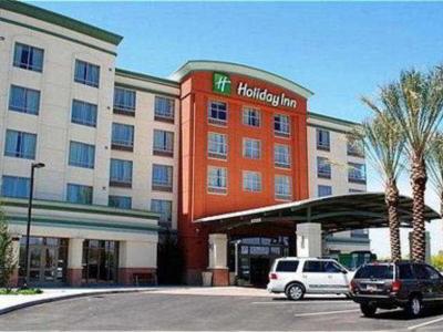 Hotel Holiday Inn & Suites Phoenix Airport - Bild 3