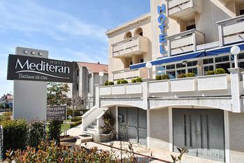 Hotel Mediteran Zadar - Bild 3