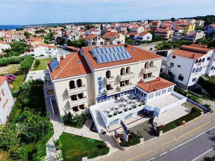 Hotel Mediteran Zadar - Bild 1